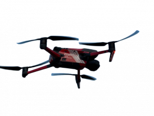 Drohne DJI