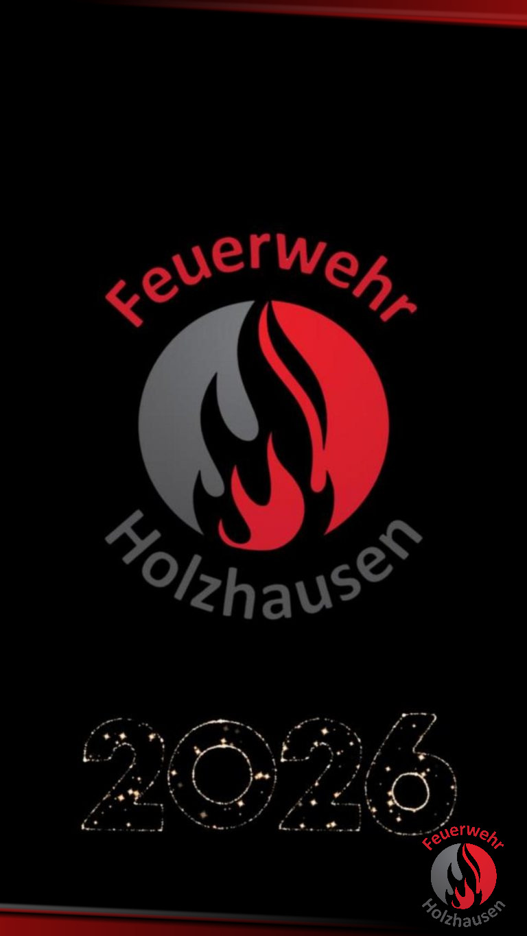 Frohes neues Jahr 2026