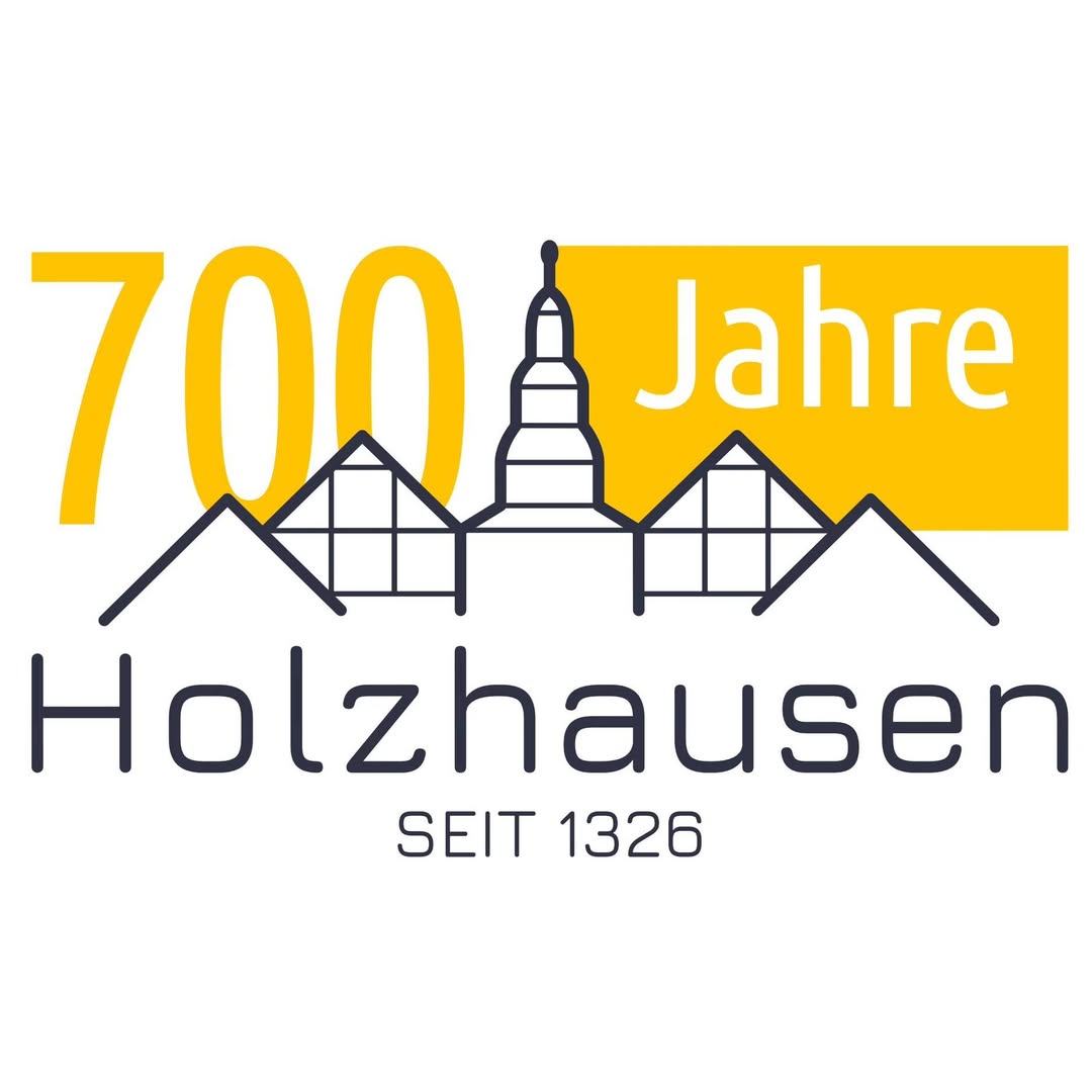 700 Jahre Holzhausen