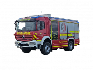 TLF 3000