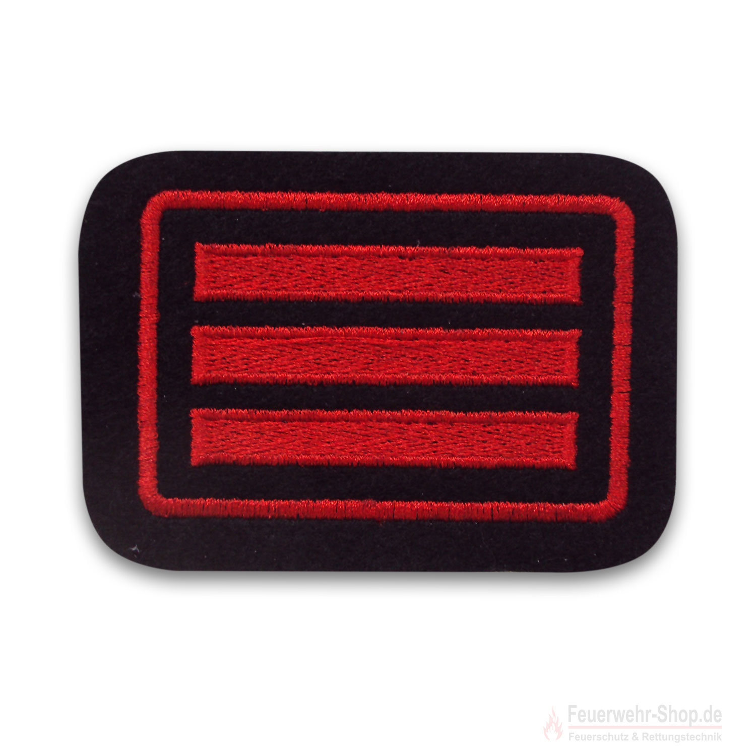 Hauptfeuerwehrmann