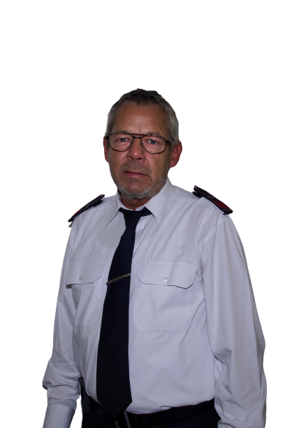 Andreas Seibel