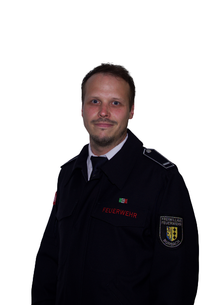 Thomas Waldrich